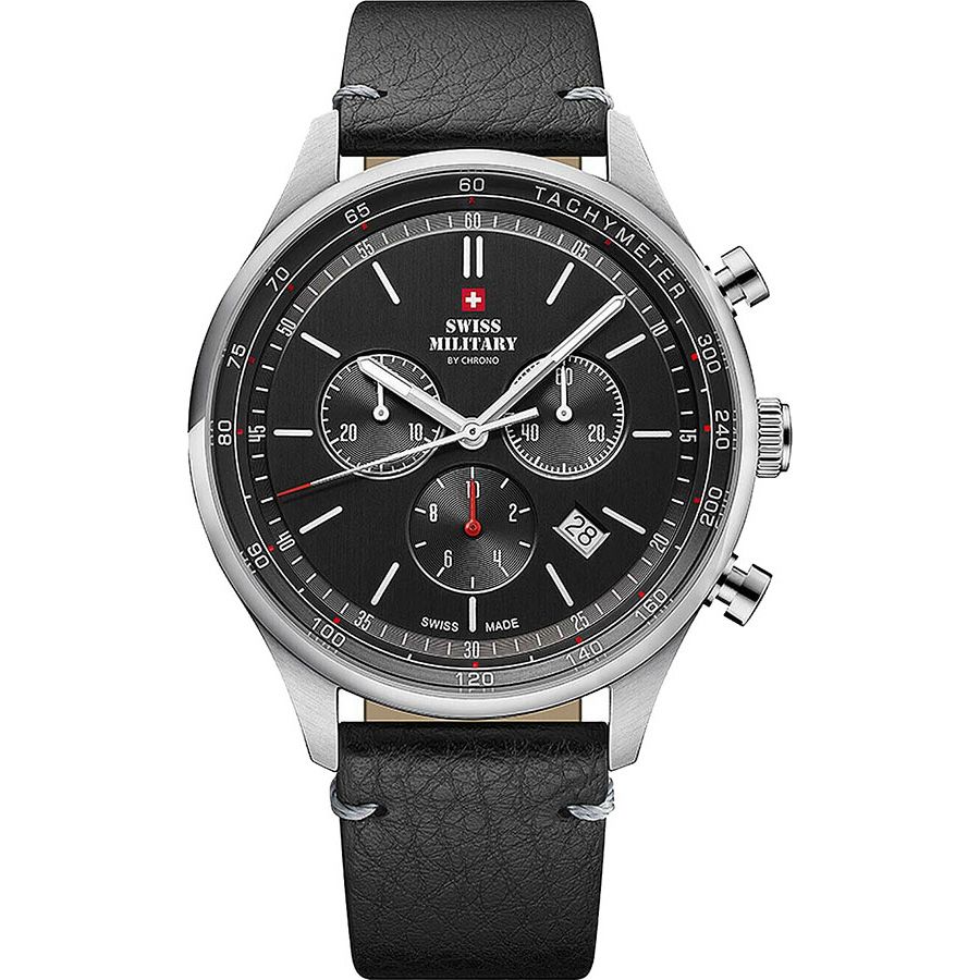 Часы Swiss Military Classic SM34081.06